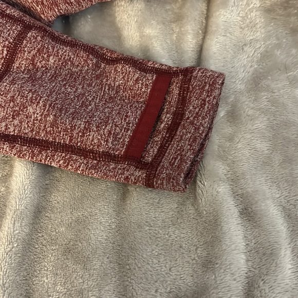 Marmot heathered fleece jacket - Picture 5 of 8